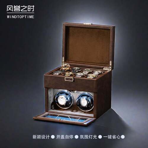 推荐德国摇表器防磁静音品质