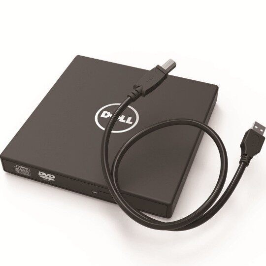 컴퓨터 외부 DVD 드라이브 데스크탑 노트북 범용 USB 모바일 광학 드라이브 DVD 리더 CD 버너
