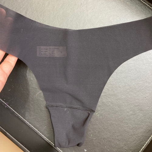 69sexy&nice丁字裤性感网纱透明