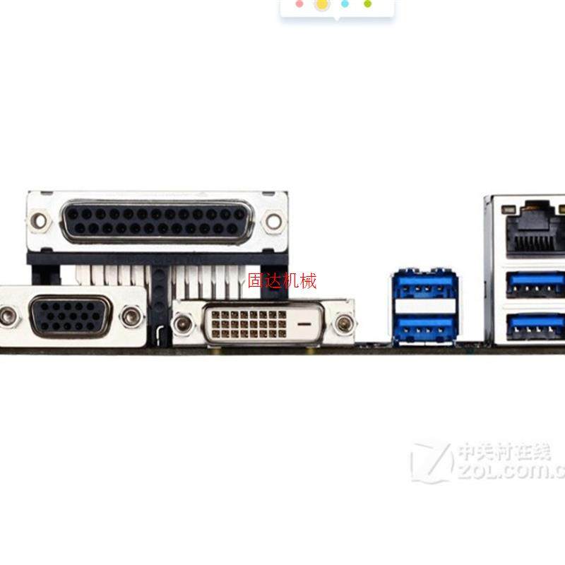 议价冲新 / b150m代d3v ddr3内存 m.2支持集成显卡 6