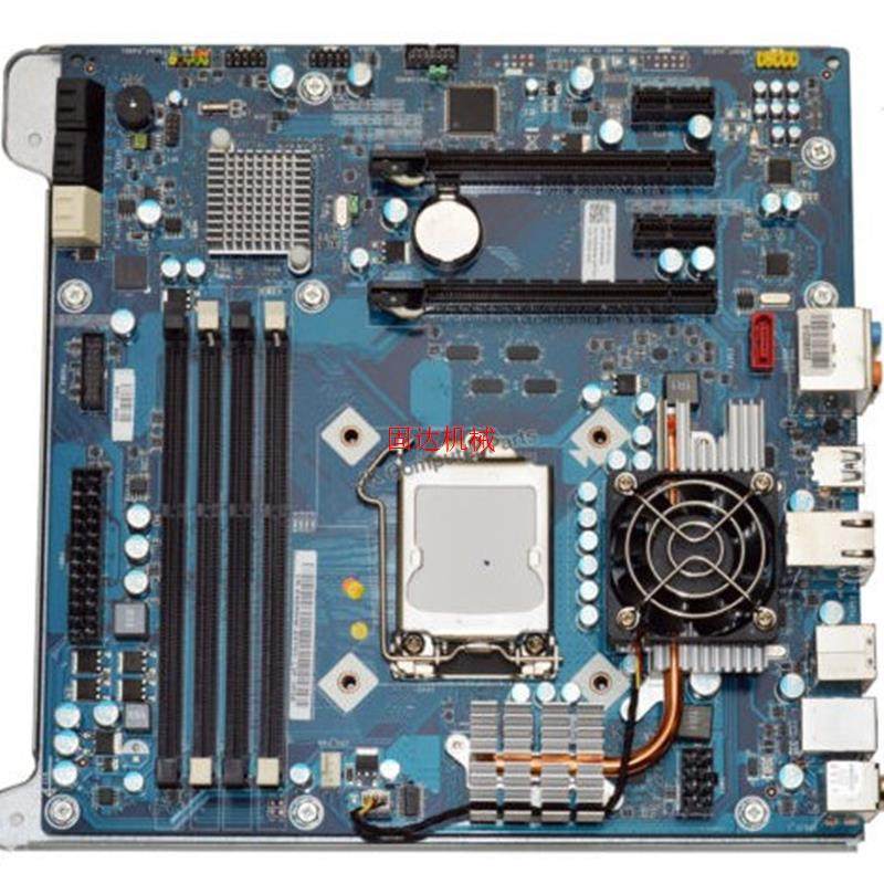 议价dell戴尔 外星人 aurora主板r3 p67  1155 alienware