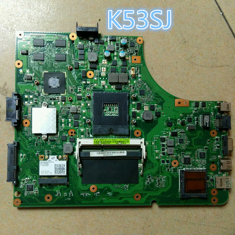 ASUS华硕K53EK53SDK53SVX53SK53SJA53EX53EA53SN53S原装 电子元器件市场 其它元器件 原图主图