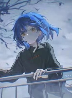 【现货】孤独摇滚山田凉cos黑色长款衬衫灰色长裙cos日常服