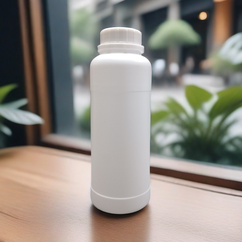 塑料瓶500ml机油瓶油墨瓶农药瓶样品瓶液体瓶试剂瓶塑料分装瓶子