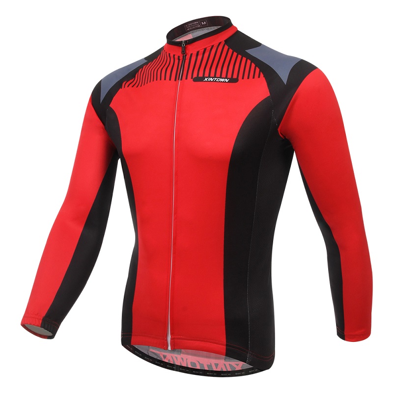 Vêtement cyclisme mixte XINTOWN - Ref 2208740 Image 3