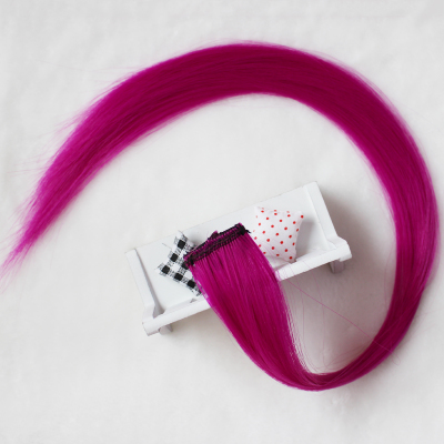 Extension mèches - Ref 220513 Image 4