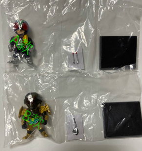 RIDER CONVERGE 万代 盒蛋 KAMEN 食玩 散货 假面骑士