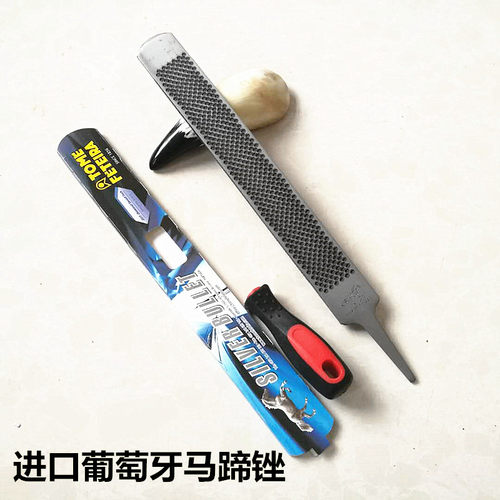马术用品掌蹄磨牛角骨挫大板