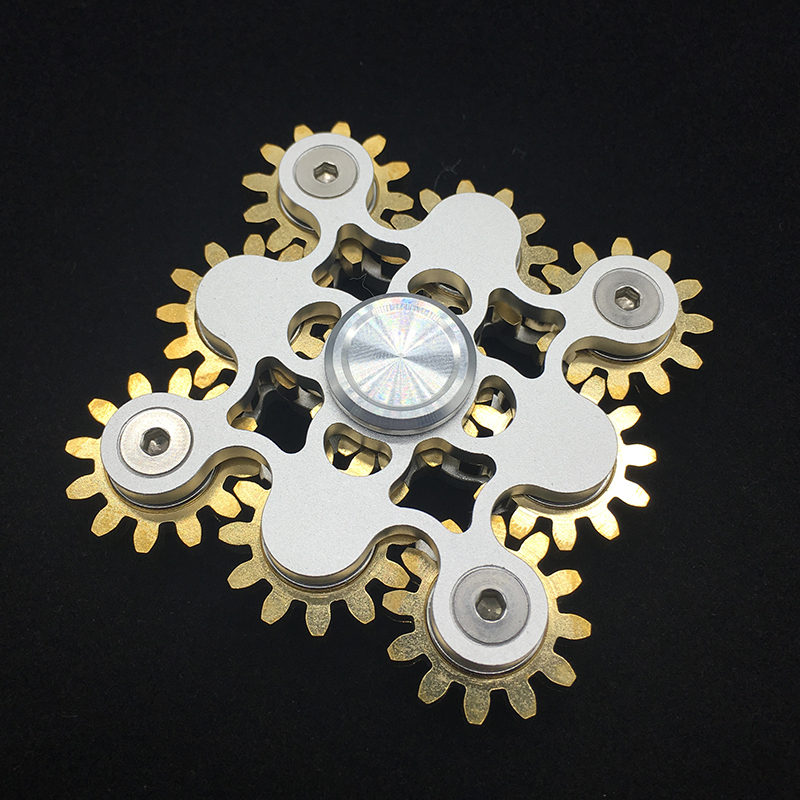 Fidget spinner - Ref 2614912 Image 4