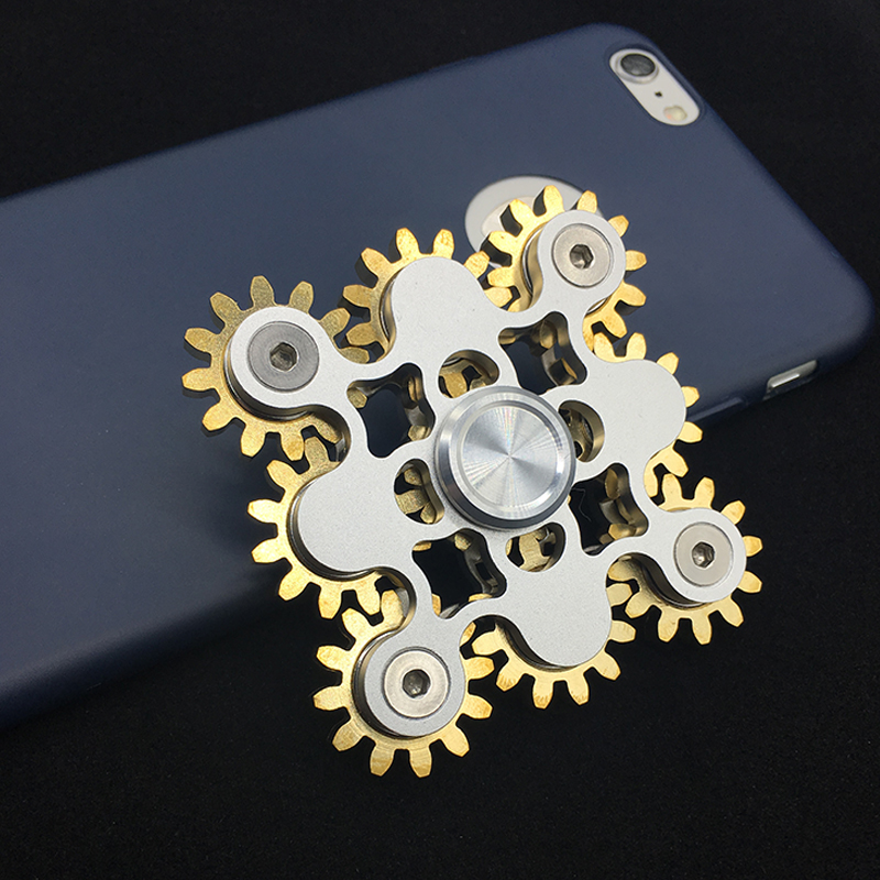 Fidget spinner - Ref 2614912 Image 3