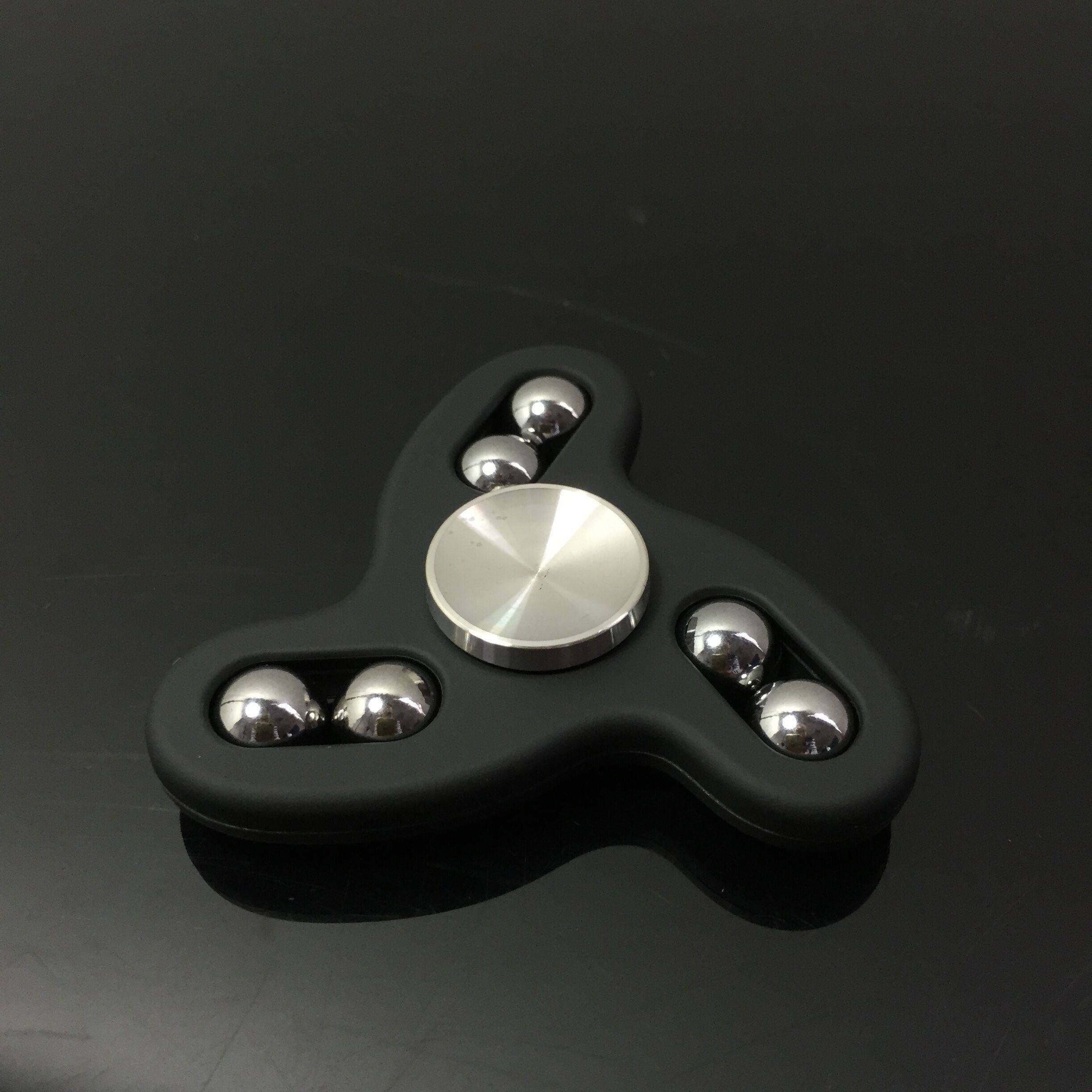 Hand spinner DNASPIN - Ref 2615980 Image 1