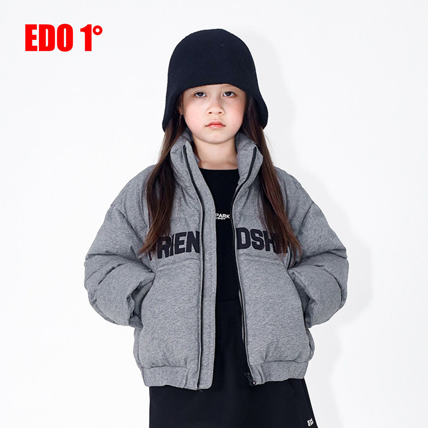 edo1一度童装25冬季新款男女童保暖面包羽绒服棉服鸭绒运动外套潮,童装/婴儿装/亲子装,羽绒服,淘宝优惠券,粉丝福利购,淘宝优惠卷