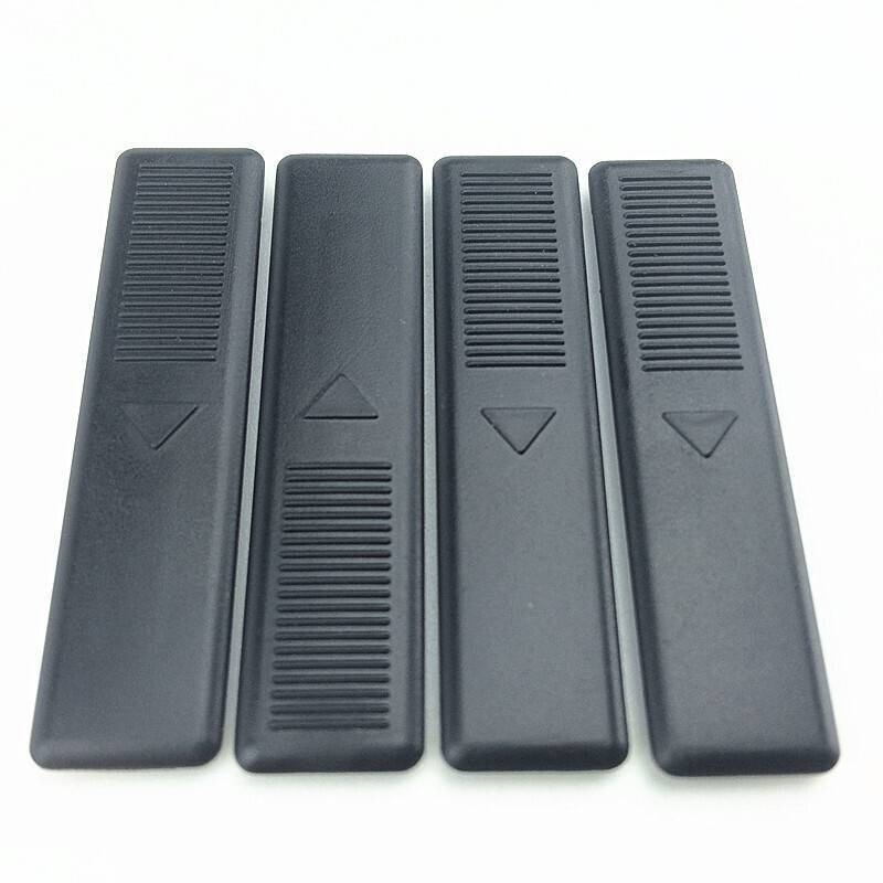 马自达6车顶流水槽卡扣马3奔腾B70睿翼装饰条盖子行李架密封盖堵