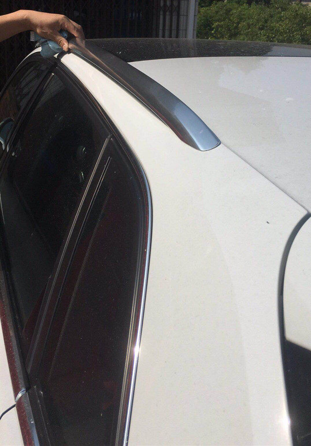 适用于14-22奥迪A3行李架两厢新Q8车顶架Q2L原厂款Q3Q7无损旅行