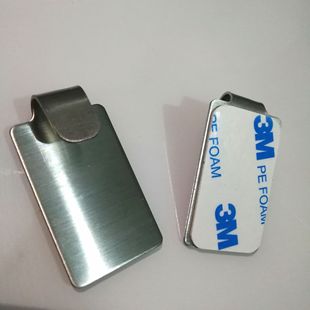 精品二手车挡车牌4S车行展厅汽车挂牌塑料广告车牌遮盖挂钩拍照用