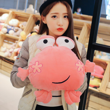 博弘毛绒卡通热水袋充电暖宝宝可爱防爆暖手宝暖水袋电热宝已注水