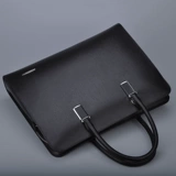 Мужская барсетка, кожаная небольшая сумка, сумка на одно плечо, ремешок для сумки