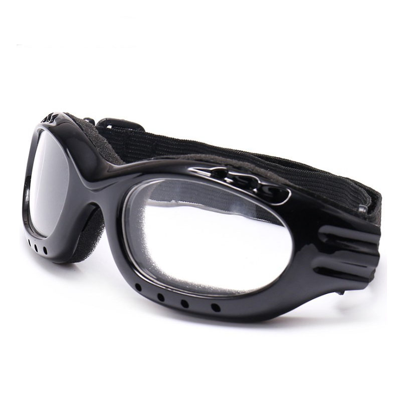 镁作骑行墨镜安全防护