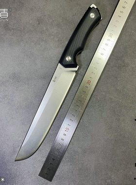 野炊野餐万用刀砍切刀锋利切肉刀