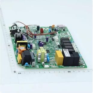 CF电脑板主板通用酷风变频 BP2N1Y 全新美 风管机内主板GRD72T2