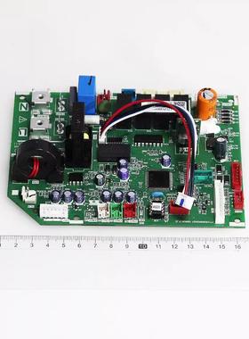 新款美的空气能热水机器R-ZT15/190(C)-A主板R-ZT18/20/150-A/B/C