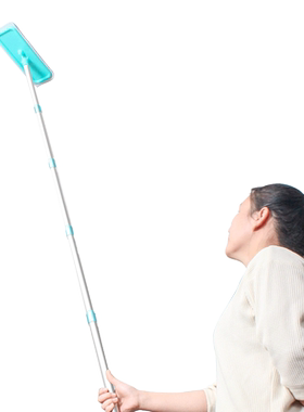 厨房打扫卫生神器小拖把