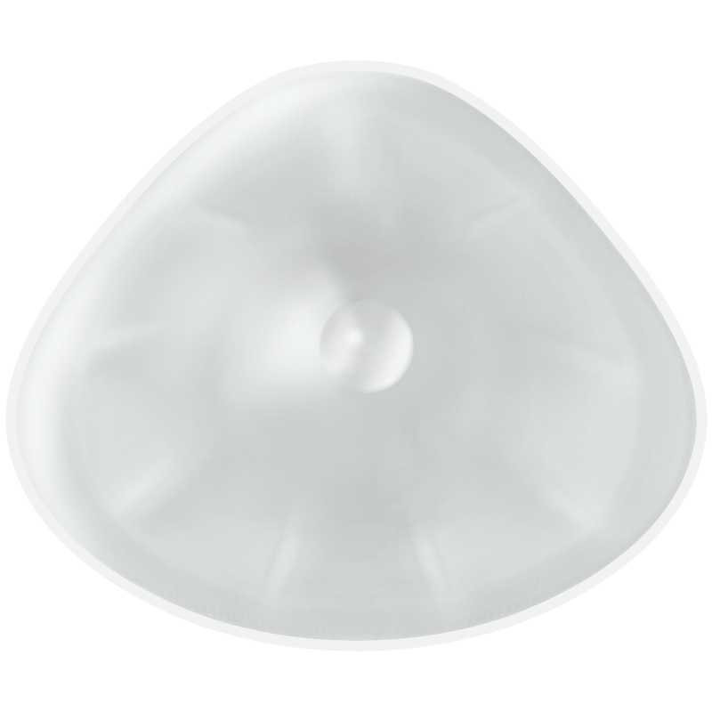 岱米淇游泳义乳透明硅胶水晶义乳泡温泉假胸假乳房DTS配泳衣使用