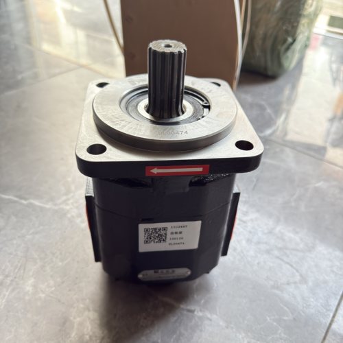 柳工装载机856H 855N 850H 856T 856 862H 870H 870齿轮泵11C2467