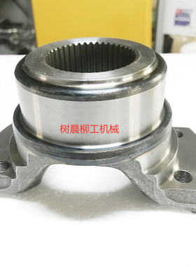 柳工装载机856H 842H 862H 870H平地机4165 425 422法兰SP106694