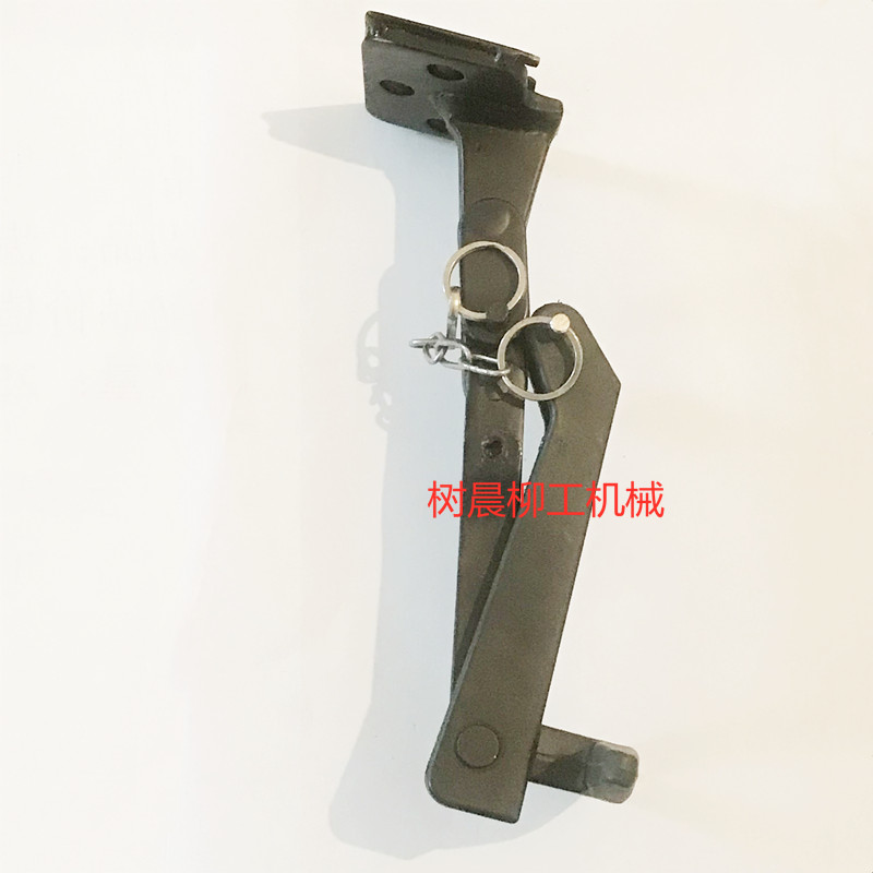 柳工装载机888N 877H 870H 890H 856H 862H 850H锁窗器47C2743