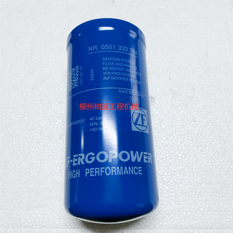 柳工装载机890H 877 886H 870H 862H 856H变速箱ZF滤芯SP155069