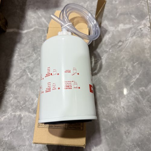 柳工装载机855N 856H 850H 870H 866 862H油水分离器滤芯SP160254
