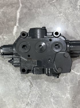 柳工装载机856H 855N 50CN 862H 866H 870H 886流量放大阀12C4328