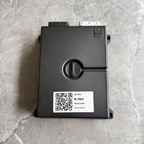 柳工挖掘机920 923 925 930 933 943 926 921 927保险盒49C6494