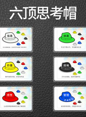 流程整理教具久拓卡片思考分享