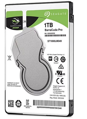 ST1000LM049全新高性能7200转希捷2.5寸1T笔记本电脑硬盘128M缓存