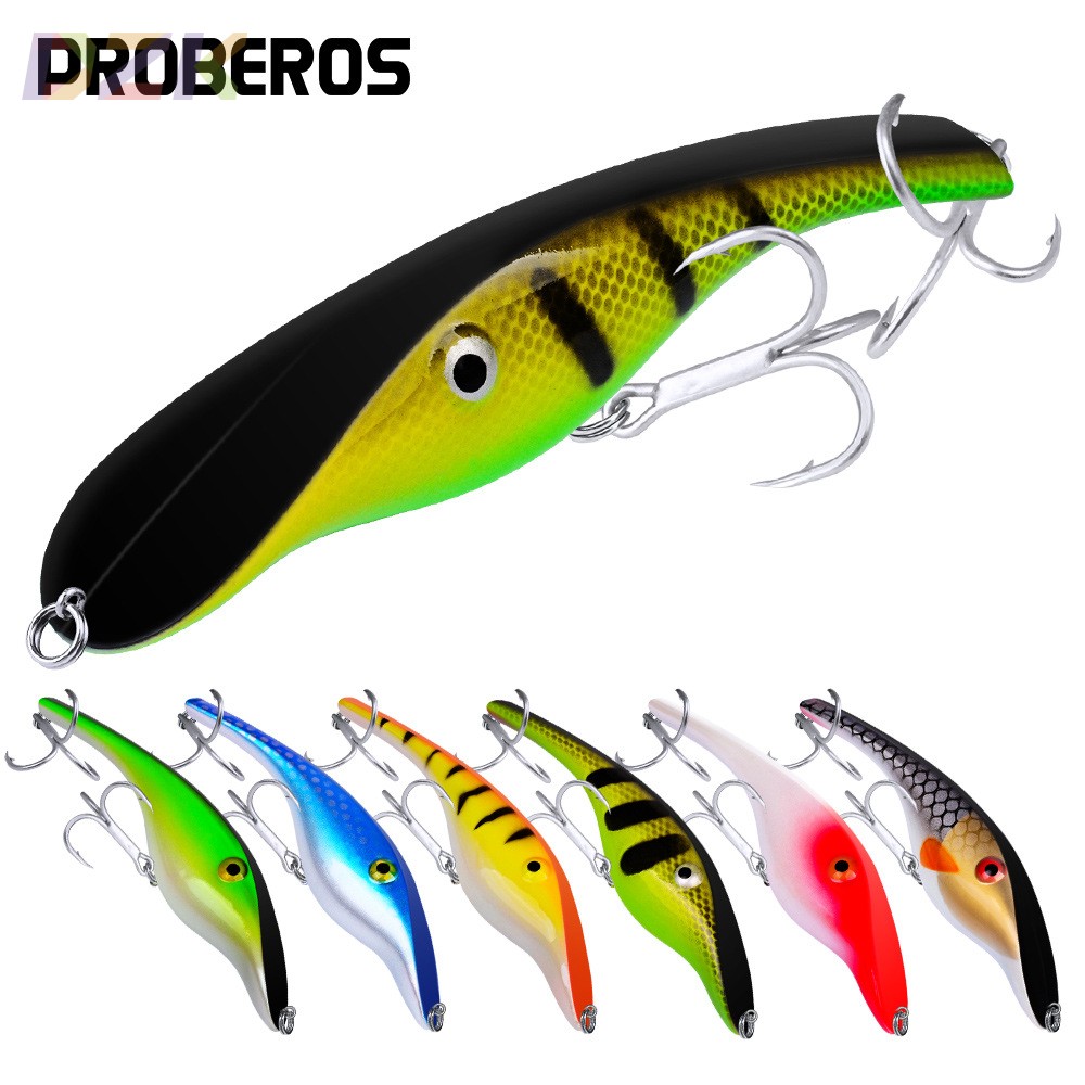 14.5cm海钓路亚铅笔鱼饵硬饵41g铅笔假鱼饵路亚翘嘴鱼饵DW306c1