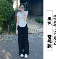 Черный [обычная модель]