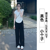 Черный [маленький человек]