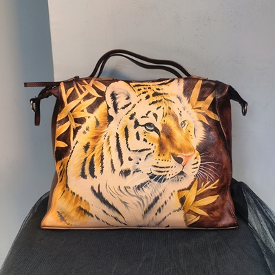 8314-法缇斯直播间专享手绘定制款-F8314-斜挎包1238