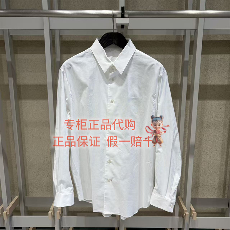 速写休闲衬衫9Q8212370