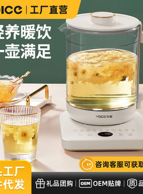 优益养生壶Y-YSH30A家用多功能