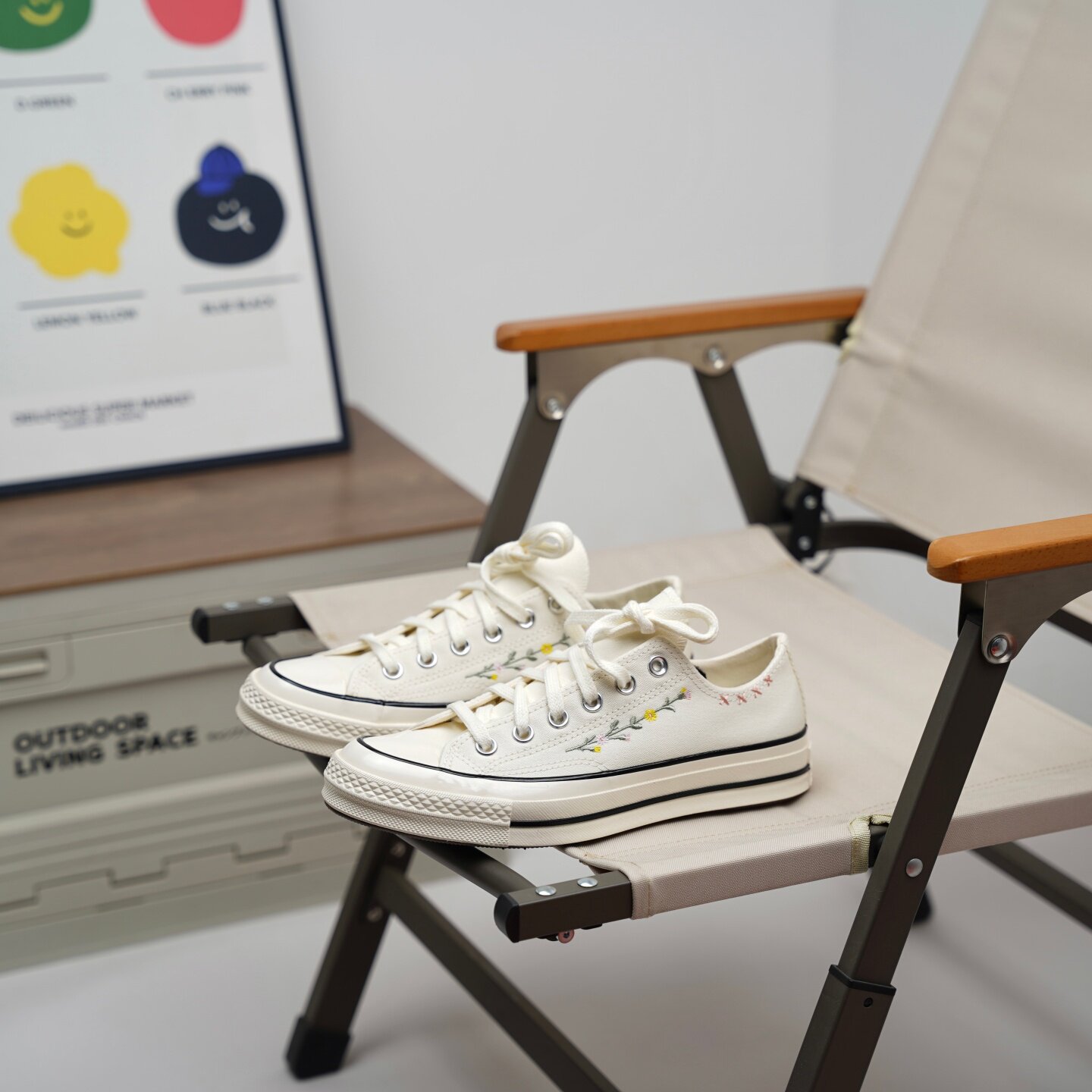 匡威正品1970S 经典舒适潮流时尚休闲百搭低帮帆布鞋男女 A15084C