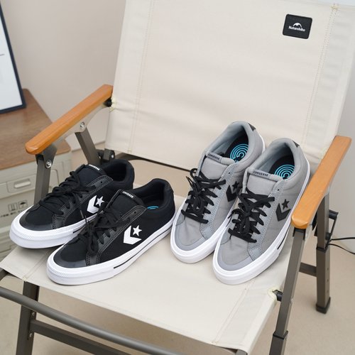 匡威休闲百搭漫步星箭板鞋