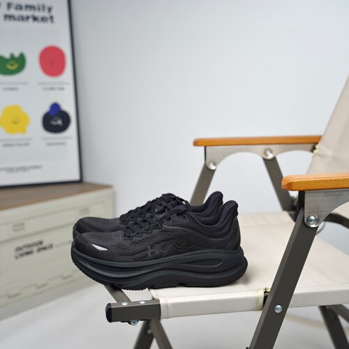 HOKA轻盈运动休闲跑步鞋