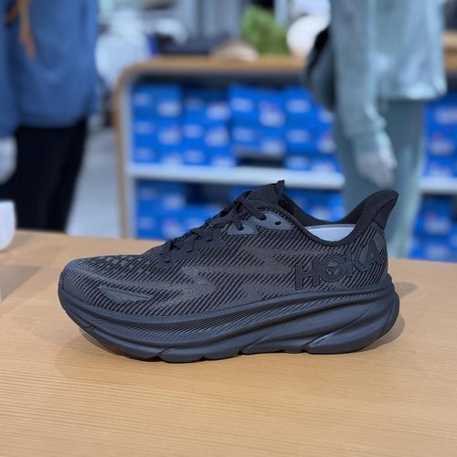 HOKA正品Clifton9运动鞋1132210