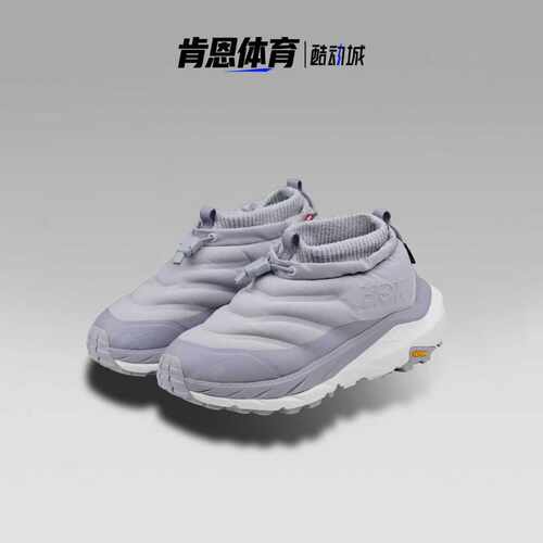 HOKA正品卡哈2 GTX登山防滑耐磨舒适百搭休闲徒步鞋1155196-AYF