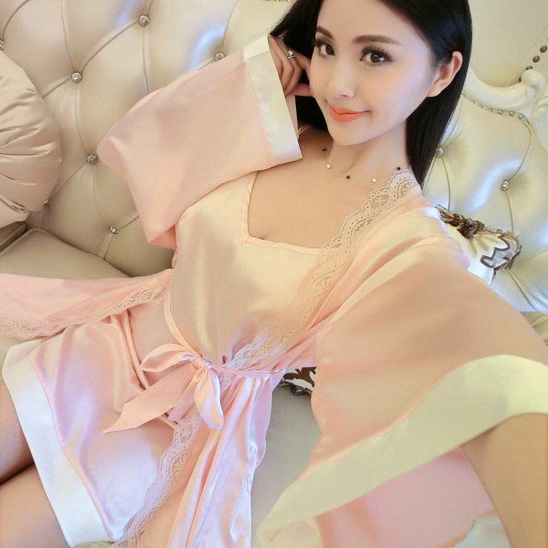 Peignoir jeunesse - Ref 593375 Image 1