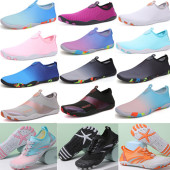 室内健身鞋 专用健身房深蹲训练瑜伽运动鞋 男女跳绳鞋 减震跑步机鞋