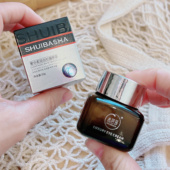 眼部真回春了 水家奢华柔润白松露眼霜柔滑改善眼周肌肤干燥20g